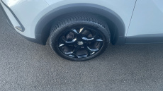 Vauxhall Crossland 1.2 Turbo GS Line 5dr Petrol Hatchback